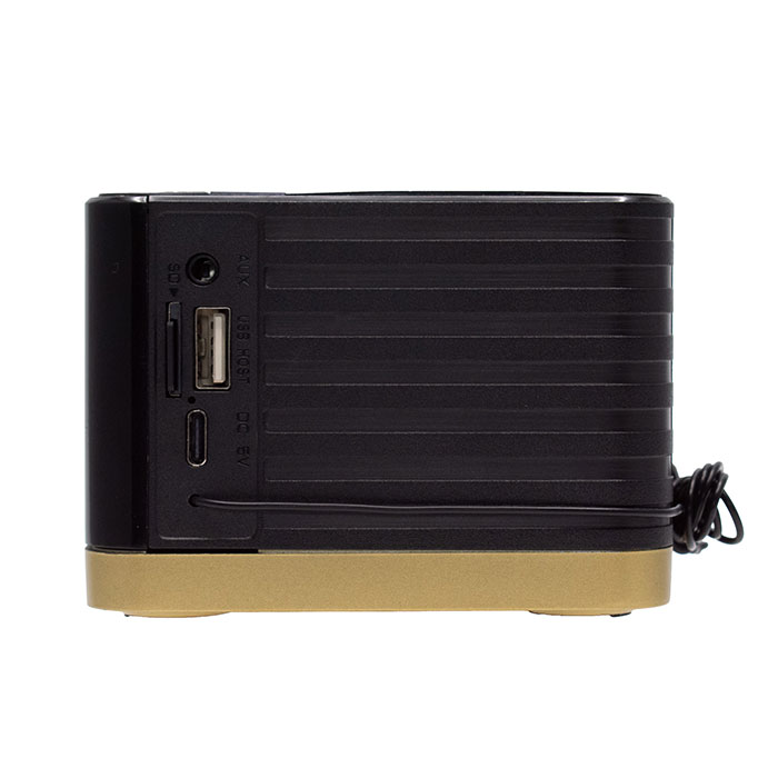 クマザキエイム クラシックピアノ名曲プレーヤー・クロック 1台