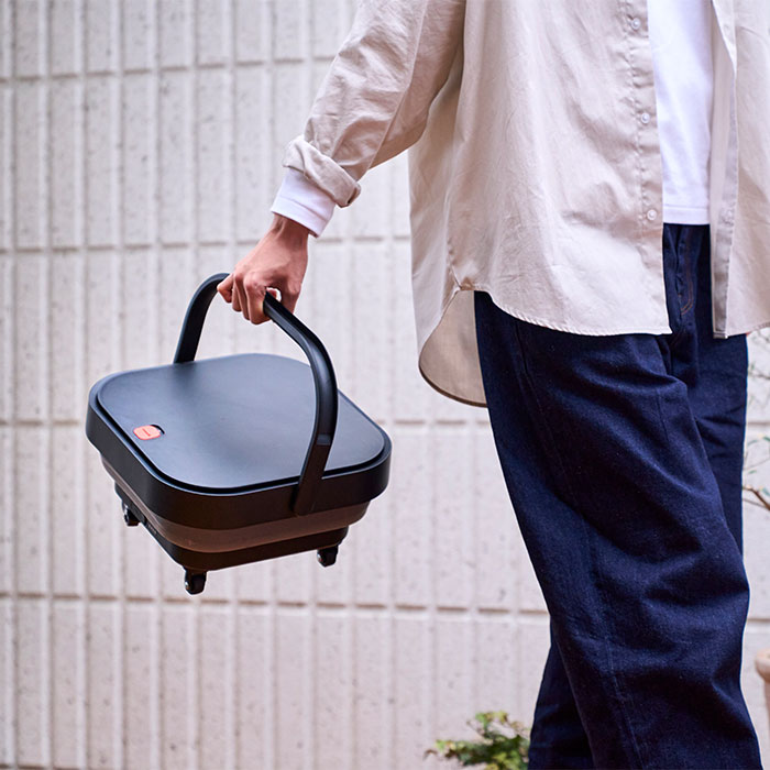 T-PROFESSIONAL THE HYDRO CLEANER-C ハイドロクリーナー 高圧洗浄機 極セット