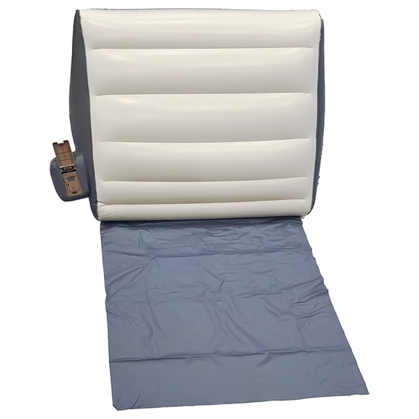 エアーリクライニングマット ラクライナーα 　AX-065 1台