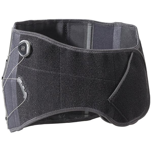 【アウトレット】 ミズノ ダイヤル調整腰サポーター C2JS8180 1個