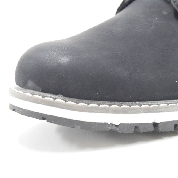 EDWIN エドウィン 防水カジュアルシューズ EDW-7980