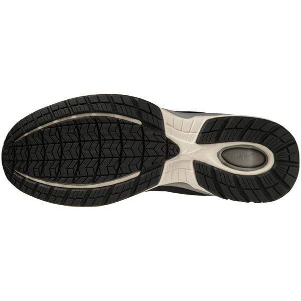 【アウトレット】 ミズノ 男女兼用 ウォーキングシューズ ウエーブ XE-1 B1GE2302 1足