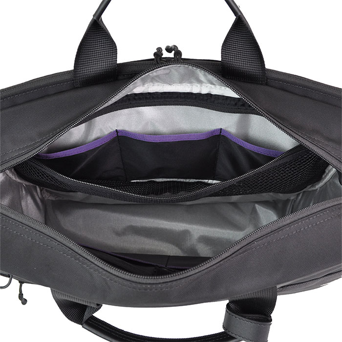 レジャープロダクツ MANHATTAN PASSAGE（マンハッタンパッセージ） #5610 ブリーフケース エスト3 #5610 1個