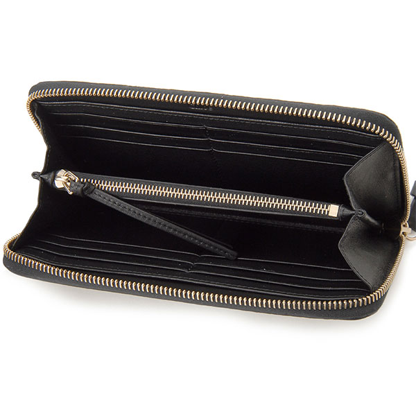 Chloe クロエ ラウンドファスナー長財布 CHL21WP941-F57 並行輸入品 1点
