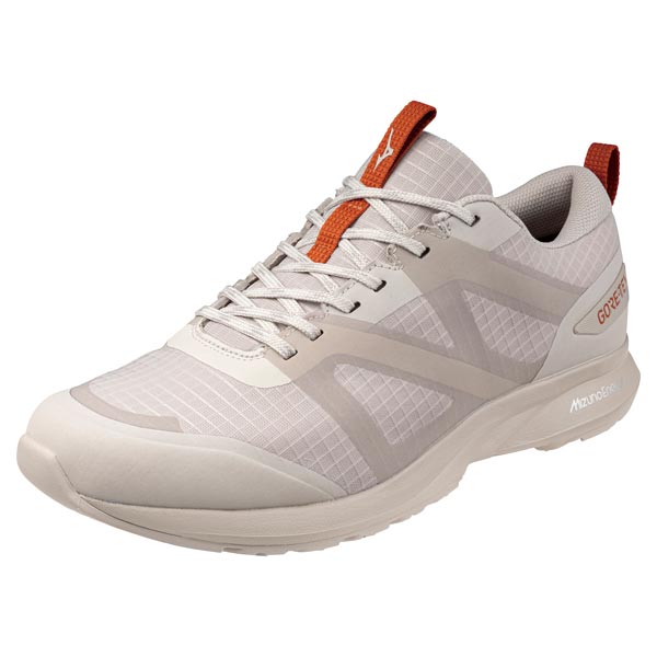 【アウトレット】 ミズノ 防水ウォーキングシューズ ME-05 GTX B1GE2307 1足