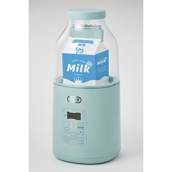 ラドンナ Toffy ヨーグルトメーカー K-YM1 1個