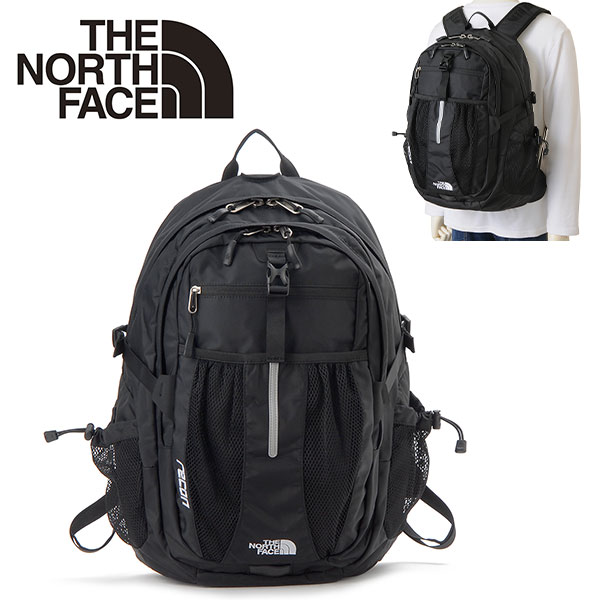 THE NORTH FACE ザ・ノース・フェイス バックパック リュック NF-NM2DR07A99 1点