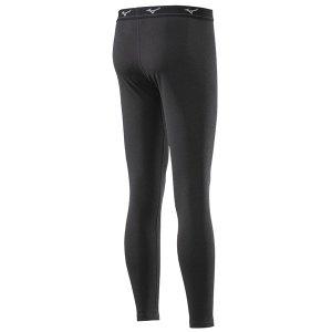 【アウトレット】 ミズノ ブレスサーモ アンダーウェア EX タイツ C2JB9609 1枚