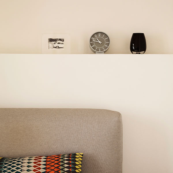 Lemnos レムノス eki clock s（エキ クロック エス） TIL19-08 1個