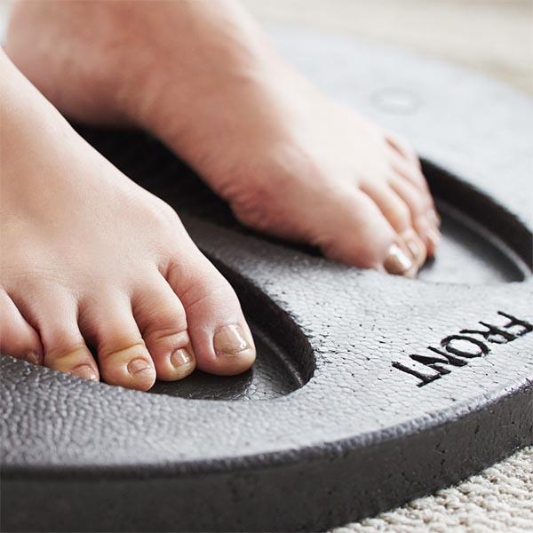 【アウトレット】ミズノ フットパタロン C3JHI106 1台