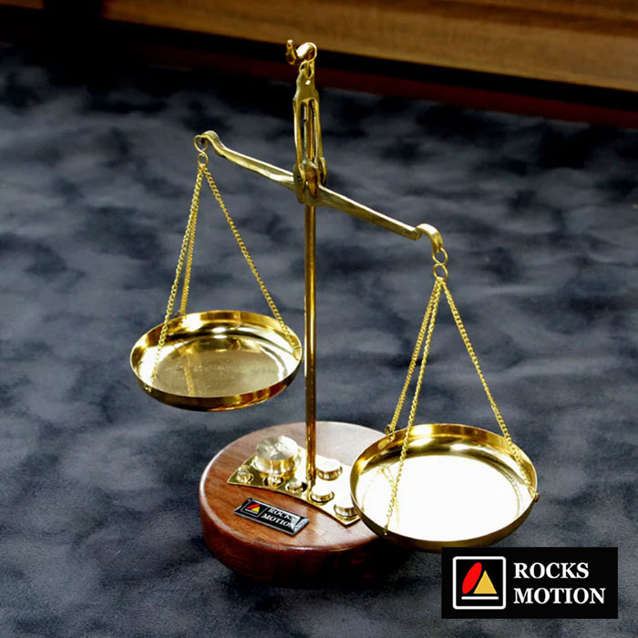 Rocks Motion ロックスモーション 天秤 バランスセット RM_BBAL 1個