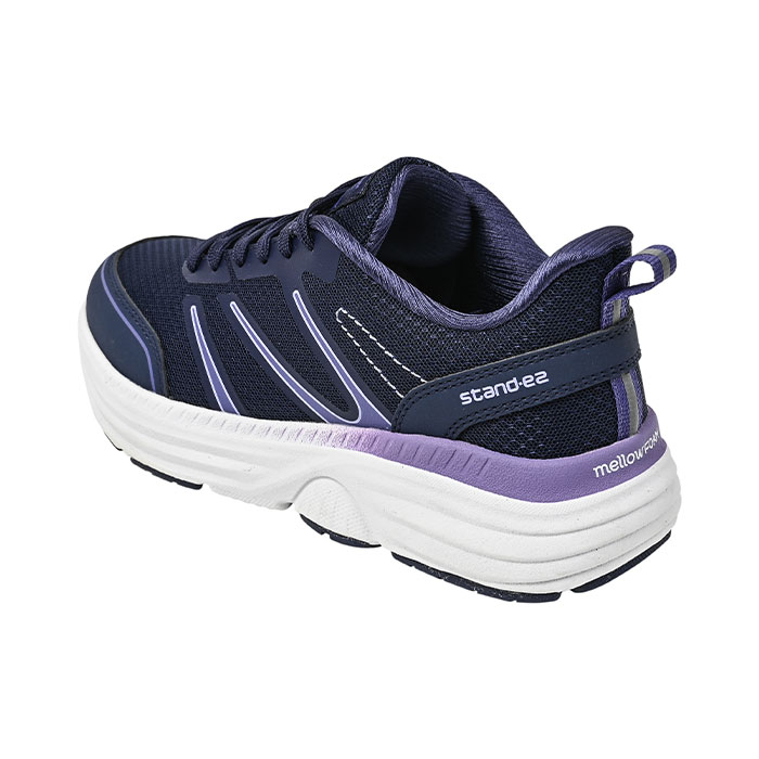 DUNLOP REFINED ダンロップ リファインド stand-ez(スタンドイーズ)レディース C1514 DC1514 1足