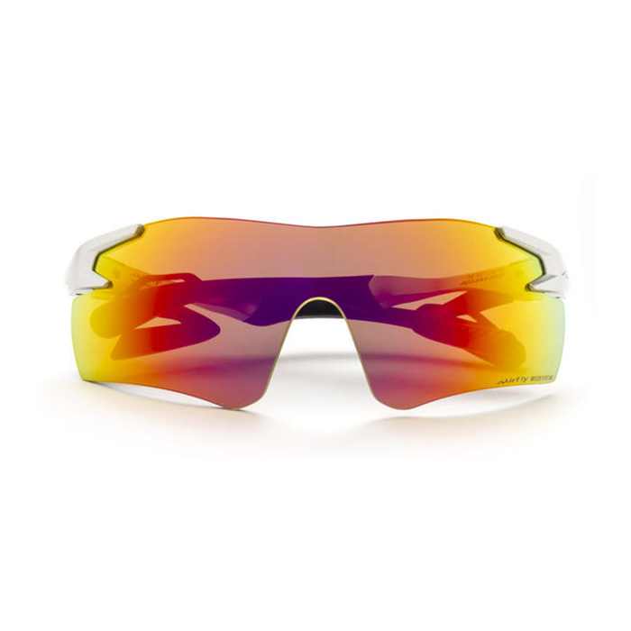 ジゴスペック AirFly（エアフライ） 鼻で掛けないワイドビュー偏光サングラス AF-301WV 1個