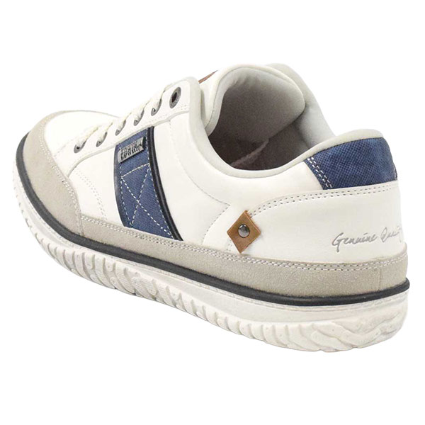 EDWIN エドウィン カジュアルシューズ EDW-7770