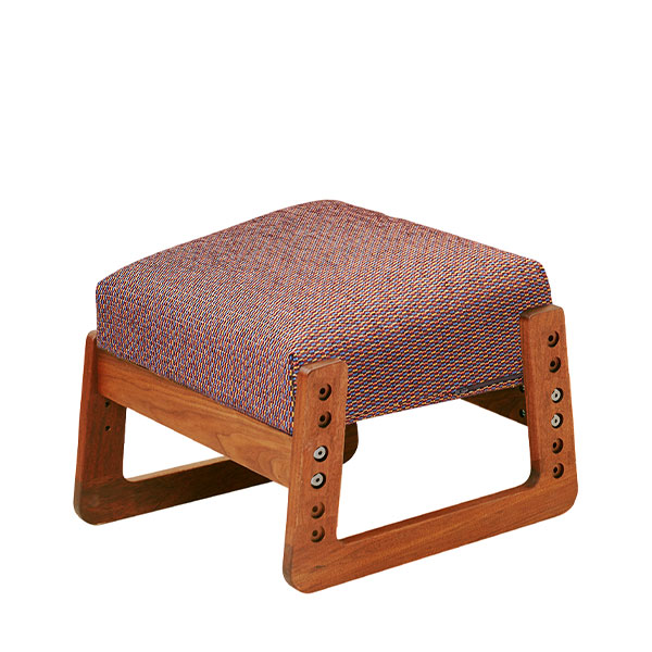 ピーエーエス P!NTO CHAIR LIVING H-Type＋オットマンセット 1セット