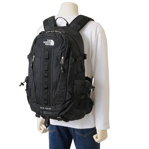 THE NORTH FACE ザ・ノース・フェイス バックパック リュック NF-NM2DR00A99 1点