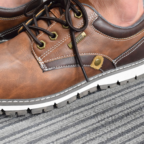 EDWIN エドウィン 防水カジュアルシューズ EDW-7980