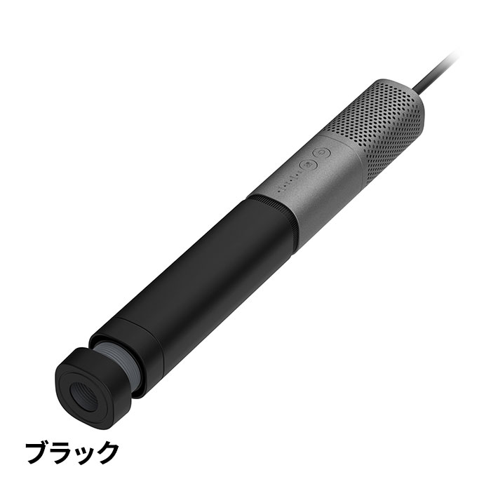 QUADS（クワッズ） スティックふとん乾燥機 Air Dry(エアードライ) Q556 1個