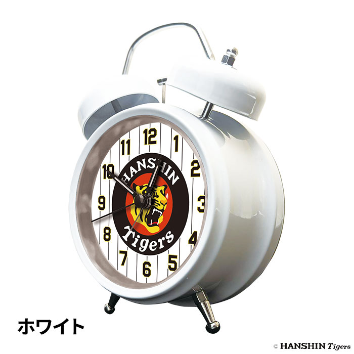 阪神タイガース 音声目覚まし時計 1個