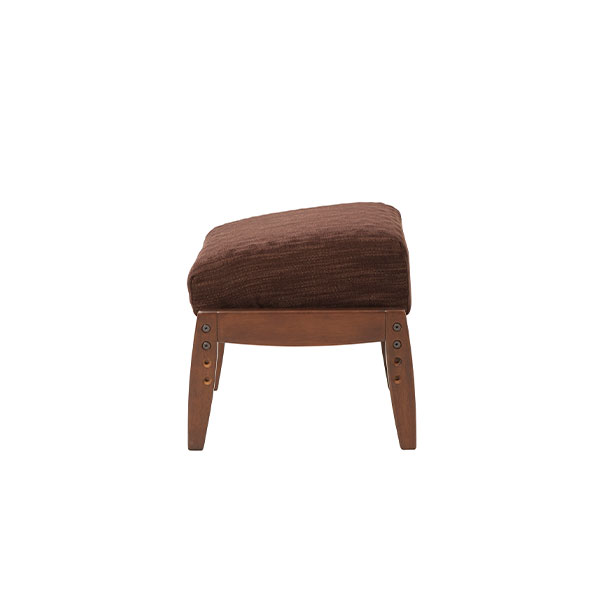 ピーエーエス P!NTO CHAIR LIVING COMFORTII＋オットマンセット 1セット