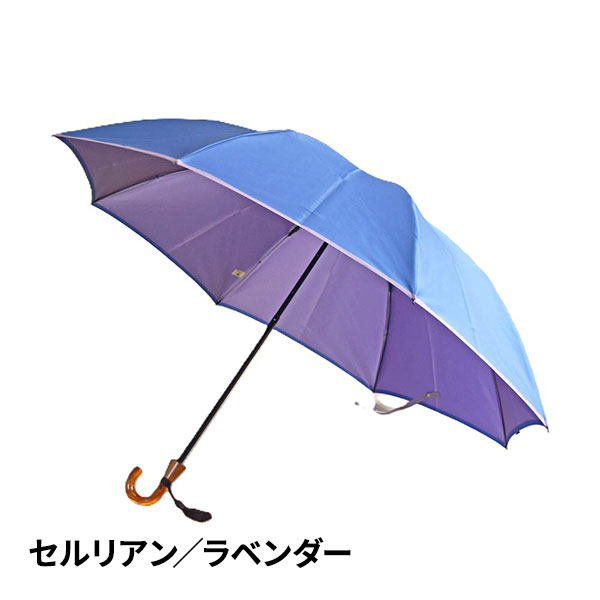 小宮商店 甲州織 かさね 折りたたみ傘 1本