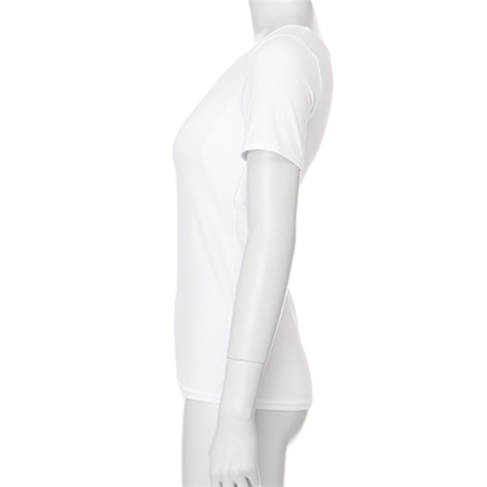 セーレン デオエスト クール 消臭インナーCOOL（3分袖）［汗取りパッド付き］ IDG02 1枚