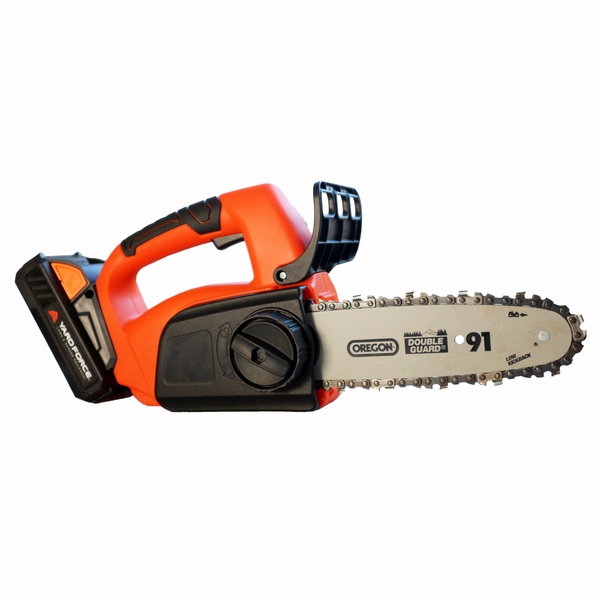 ヤードフォース 24Vコードレスハンディチェーンソー LS-C18-JP 1台