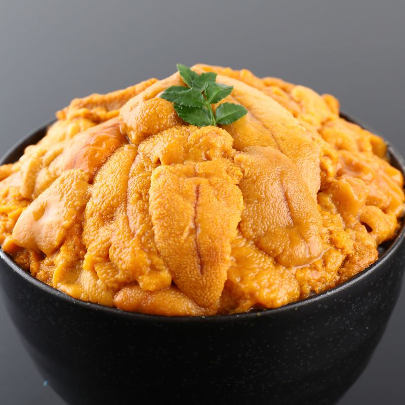  【お徳用】うに 400g（100g×4）