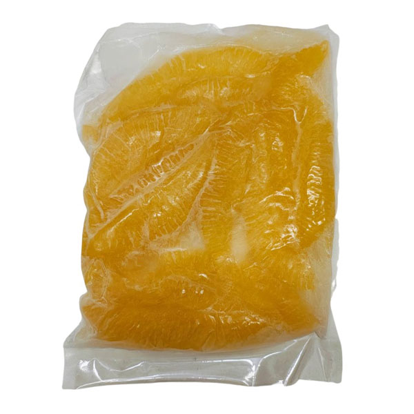 北海道産 大ぶり味付け数の子 500g 1セット：500g（約10〜13本）