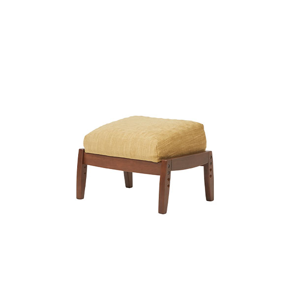 ピーエーエス P!NTO CHAIR LIVING COMFORTII＋オットマンセット 1セット