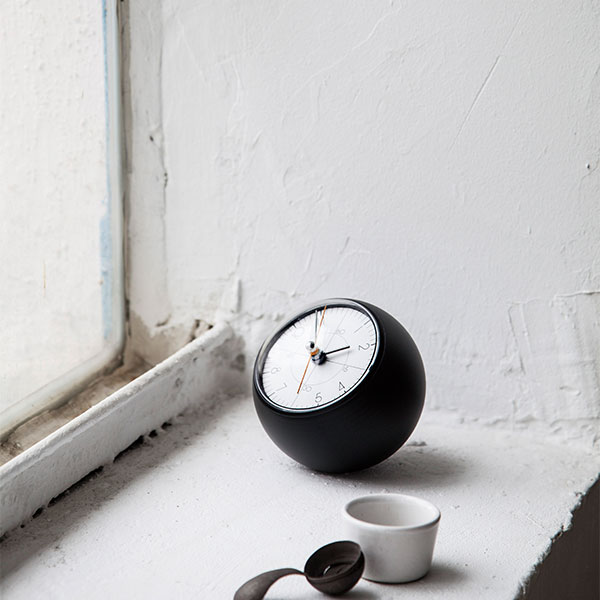 Lemnos レムノス earth clock less（アース クロック レス） TIL19-09 1個