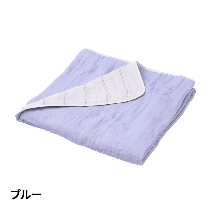 nishikawa hauu（はう） <日本製>6重ガーゼケット FR05081514 1枚