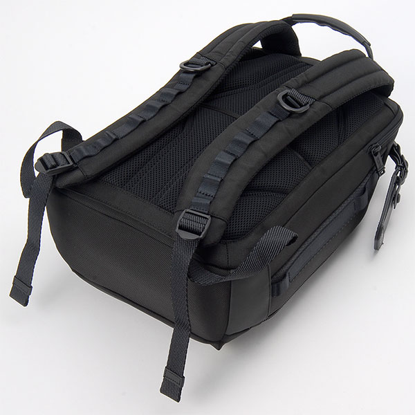TUMI トゥミ ダイナミック・バックパック リュック ビジネスバッグ TUM0232782-D 1点