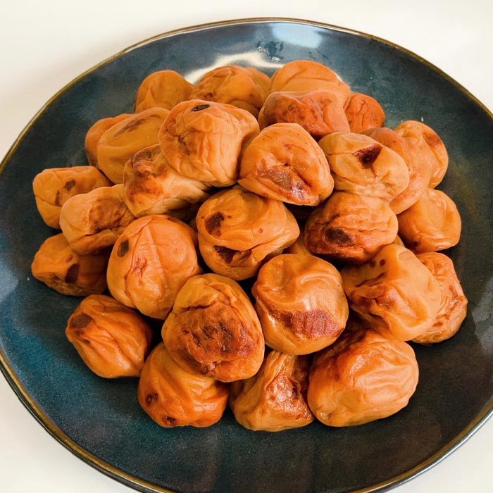 【訳あり・大容量】愛須食品 和歌山県産 紀州南高梅 梅干家あいす 本気のすっぱい梅干し 2.25kg