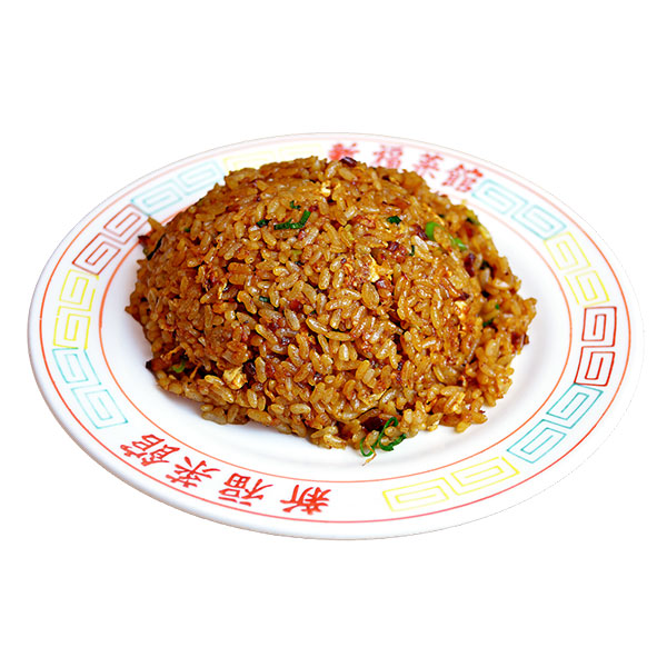 京都たかばし 新福菜館 特製炒飯 6食入 1セット：230g×6袋入