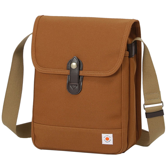 Stitch-on ステッチオン 縦型カブセショルダーL 52304 1個