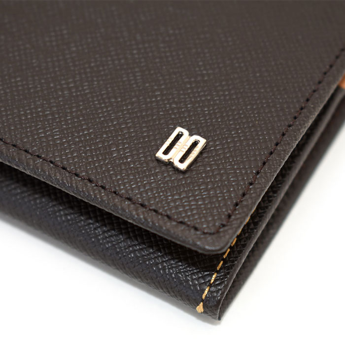 DAKS Luster（ラスター）長財布（小銭入れあり）DP35020 DP35020 1個
