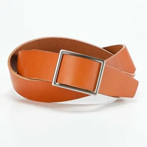 【アウトレット】ウインズファクトリー フリコベルト ポピュラー 35mm カジュアルタイプ OR3514 1本