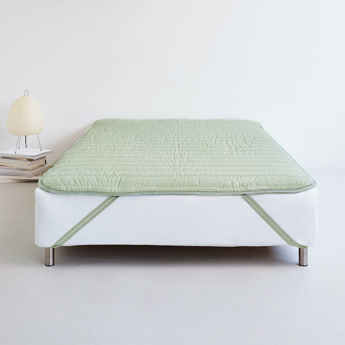 nishikawa hauu（はう） 冷感敷きパッド CM05051570 1枚