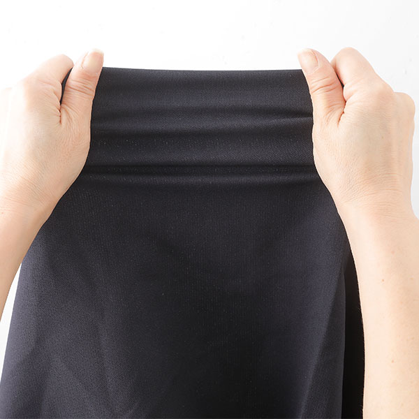 PAUL MILLER アジャスター付ストレッチツータックスラックス 370-0010 1着