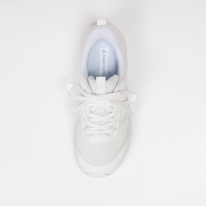 アサヒシューズ アサヒフットケア AFC005 KF72141 KV72143 KV72144 1足