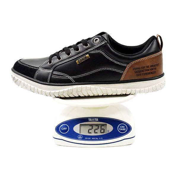 EDWIN エドウィン カジュアルシューズ EDW-7769