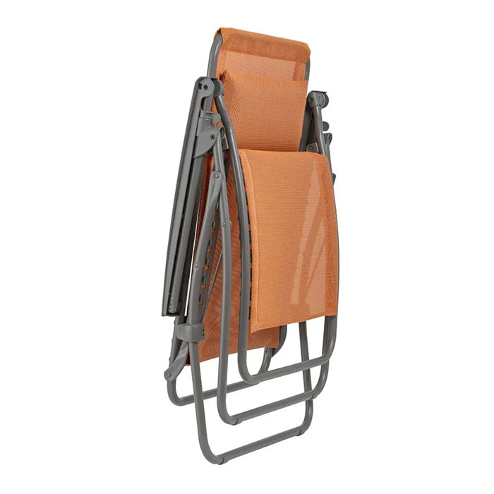 ラフマ フランス製 リクライニングチェア R CLIP LFM4020 1脚