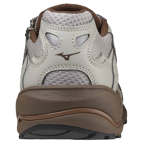 【アウトレット】 ミズノ ウエーブエクスプローラー FS2 男女兼用ウォーキングシューズ 3E B1GA2100 1足