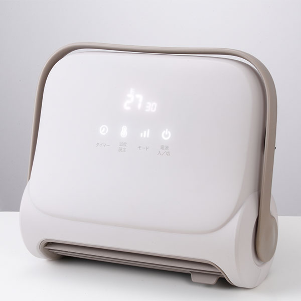 脱衣所ヒーター 1台