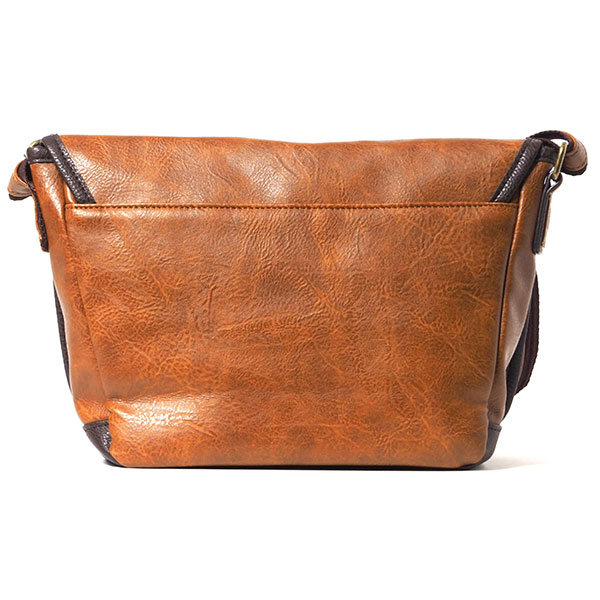 Lee フラップショルダーバッグ 320-3152 1個