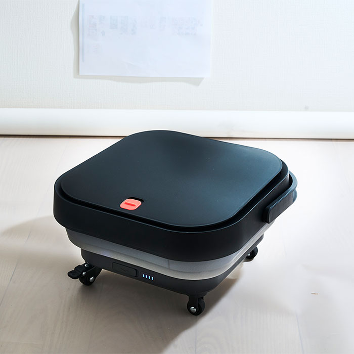 T-PROFESSIONAL THE HYDRO CLEANER-C ハイドロクリーナー 高圧洗浄機 極セット
