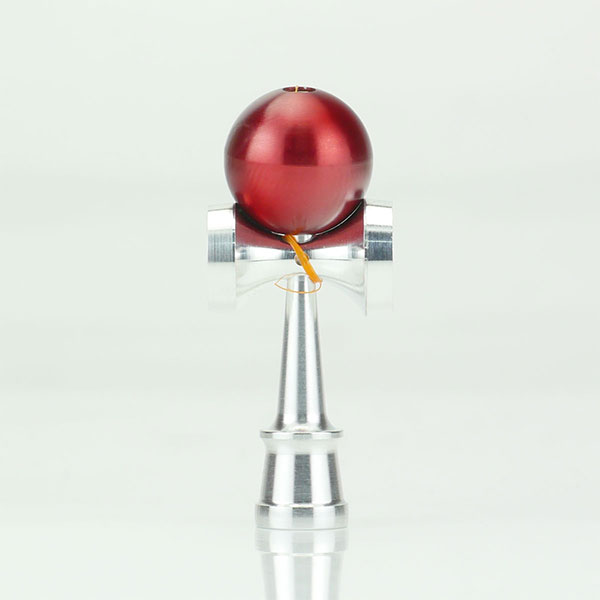 ミツミ製作所・ボールベアリング内蔵・町工場が作った極小けん玉「pico」 M-0165 1個