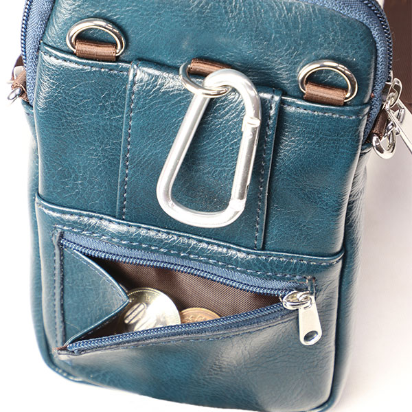 DUNLOP REFINED ダンロップ・リファインドスマートフォンポーチ 4224 1点