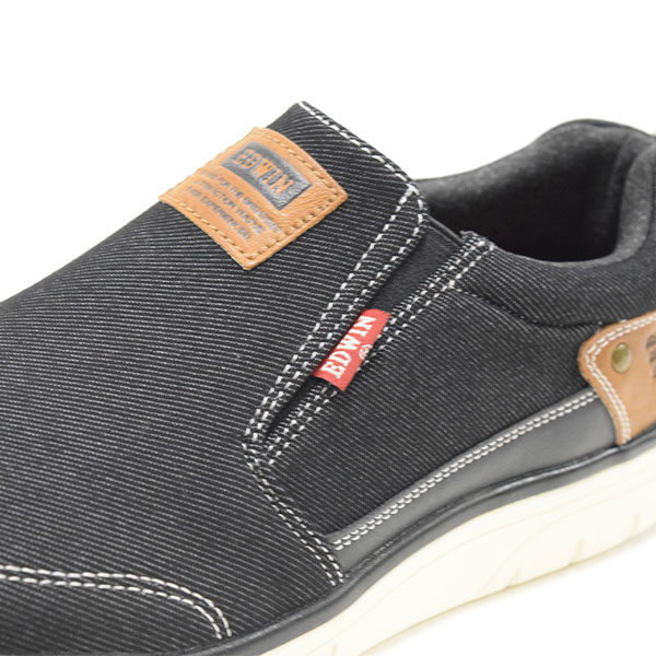 EDWIN エドウィン カジュアルシューズ EDW-7644